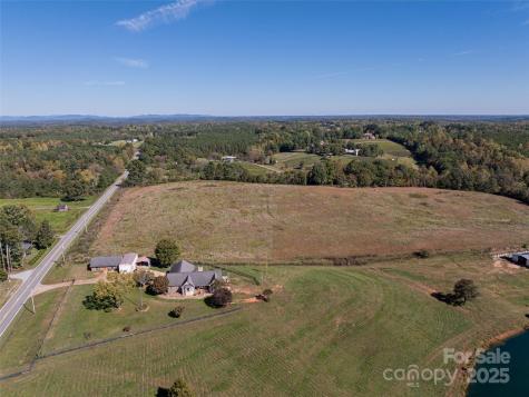 0 E Nc Highway 108 Mill Spring NC 28756