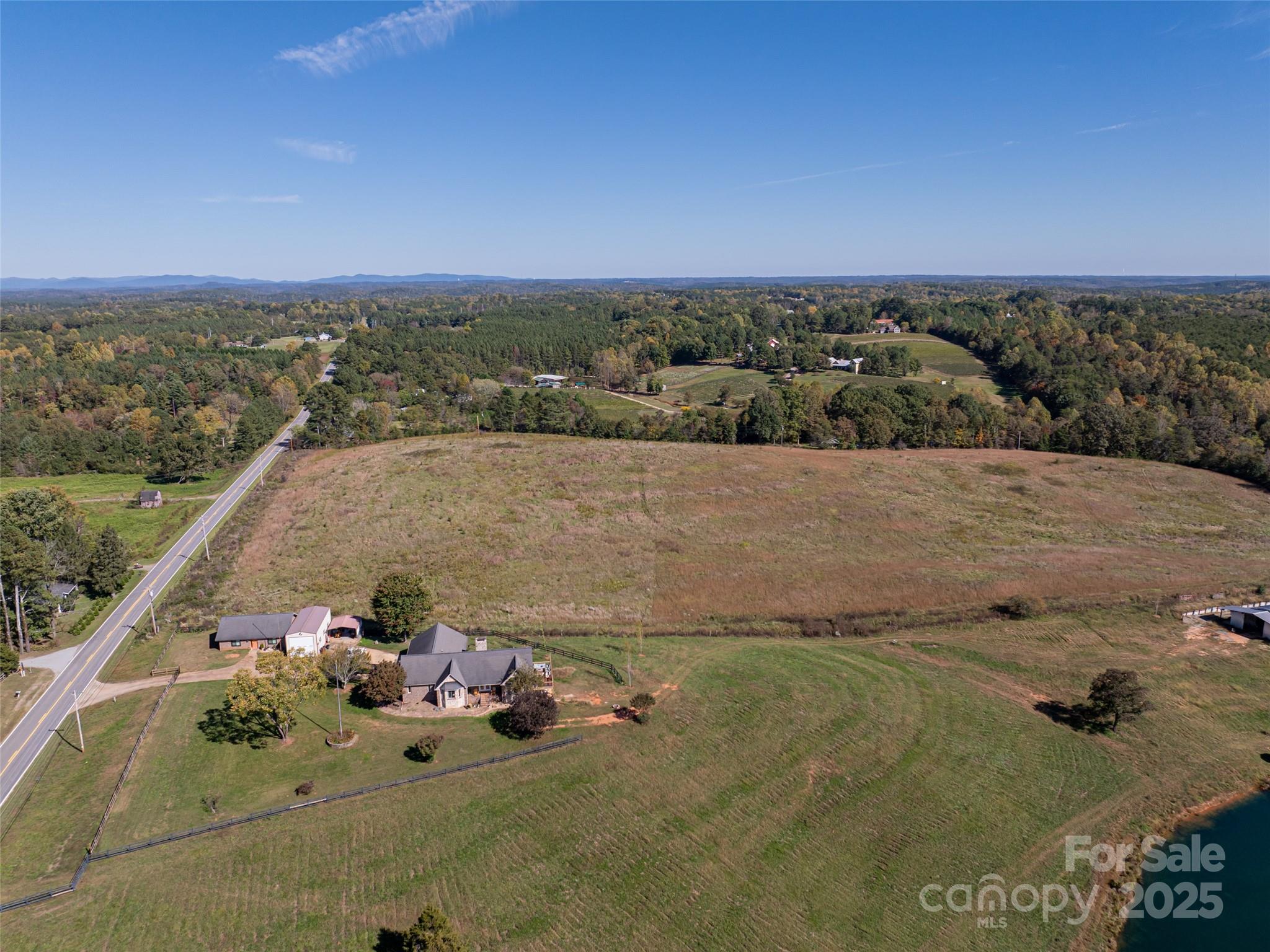 0 E Nc Highway 108 Mill Spring NC 28756