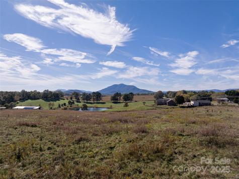 0 E Nc Highway 108 Mill Spring NC 28756