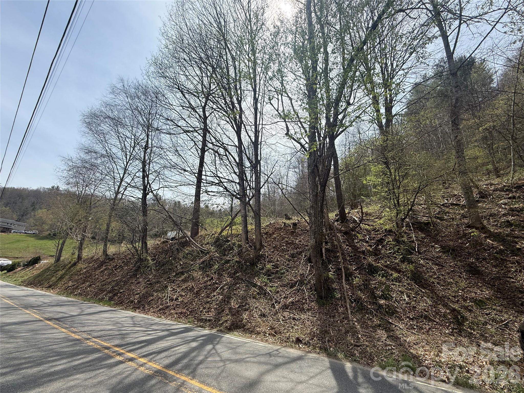 0 Hortons Creek Road Burnsville NC 28714
