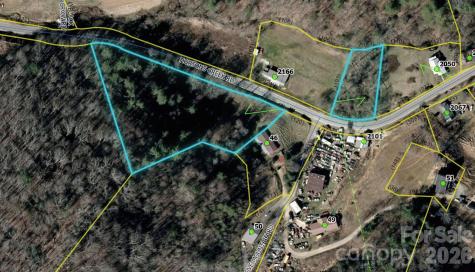 0 Hortons Creek Road Burnsville NC 28714
