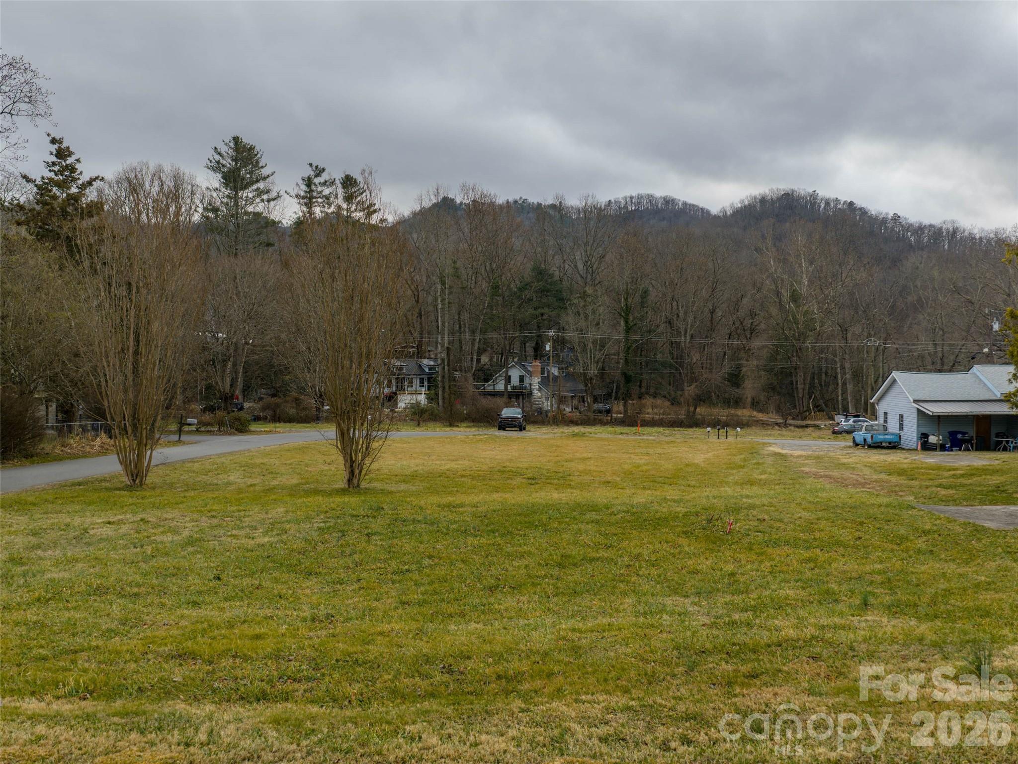 99999 Brooks Cove Road Black Mountain NC 28711