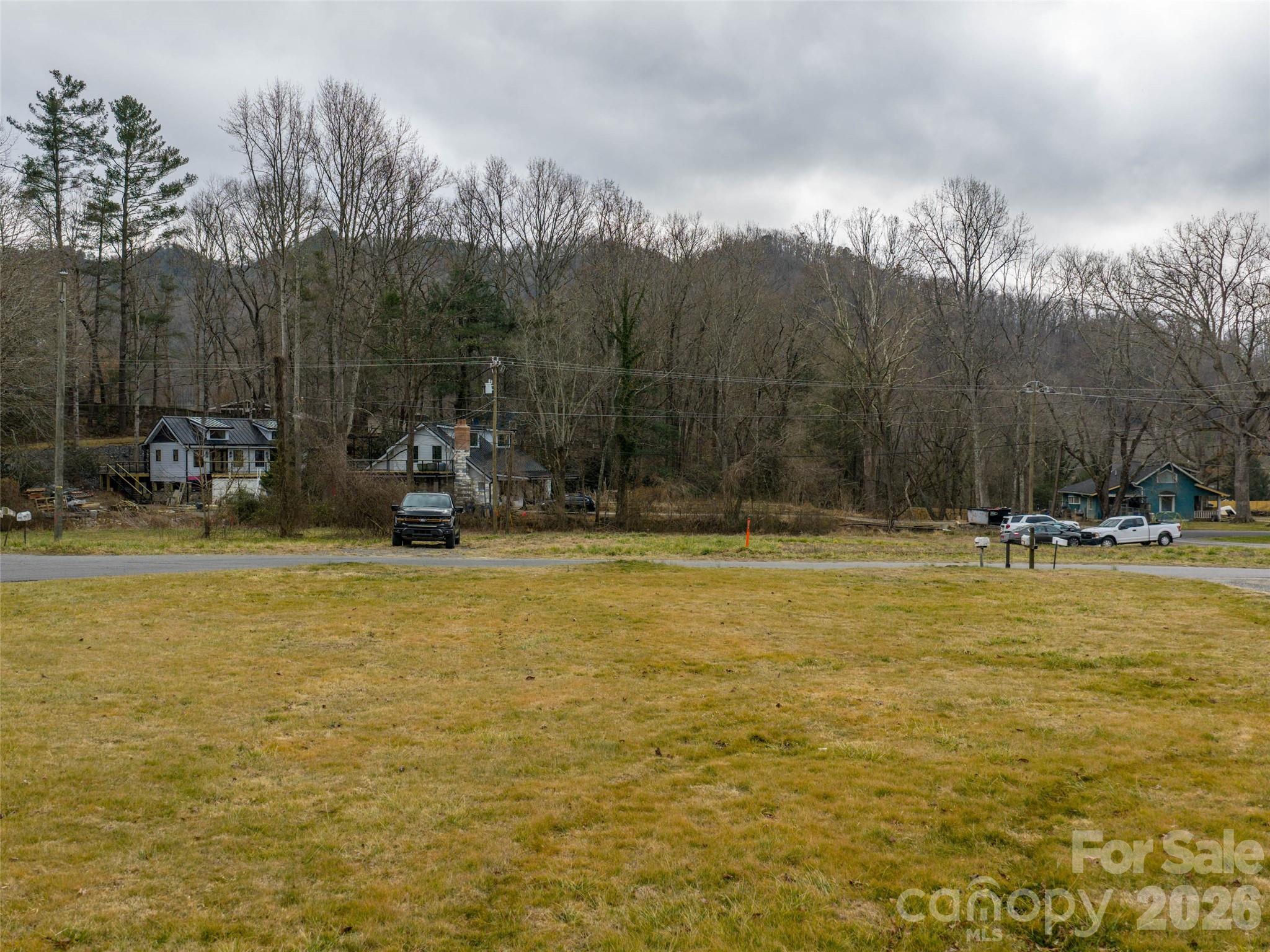 99999 Brooks Cove Road Black Mountain NC 28711