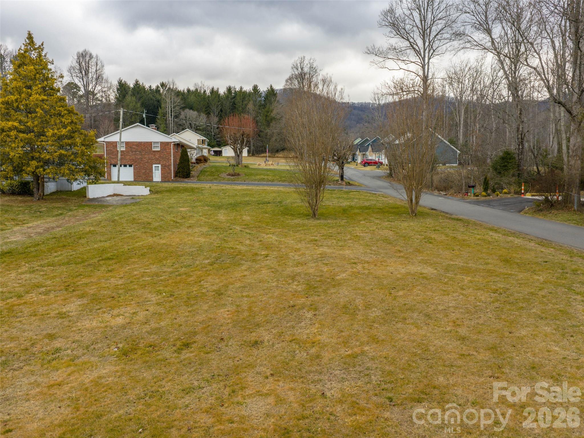 99999 Brooks Cove Road Black Mountain NC 28711