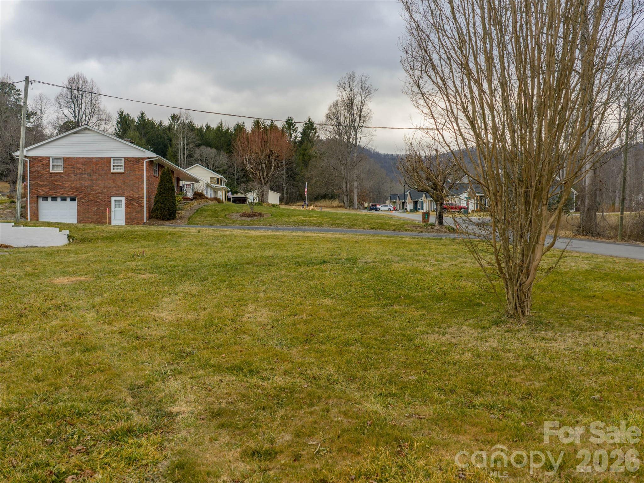 99999 Brooks Cove Road Black Mountain NC 28711
