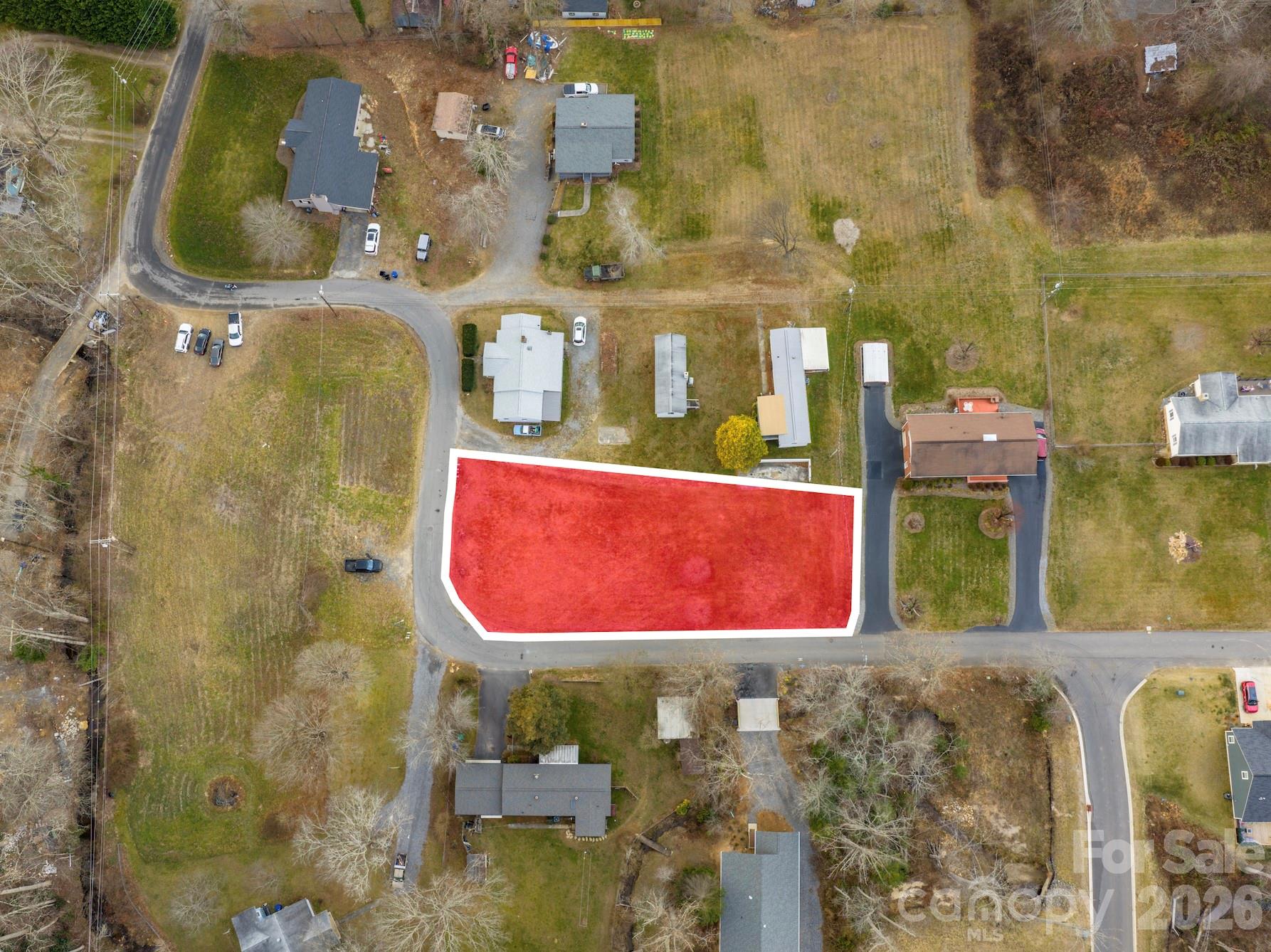 99999 Brooks Cove Road Black Mountain NC 28711