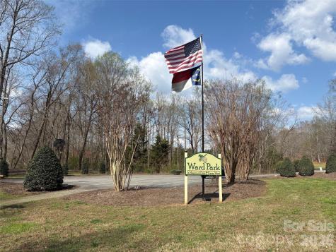0 Valley Drive Rutherfordton NC 28139