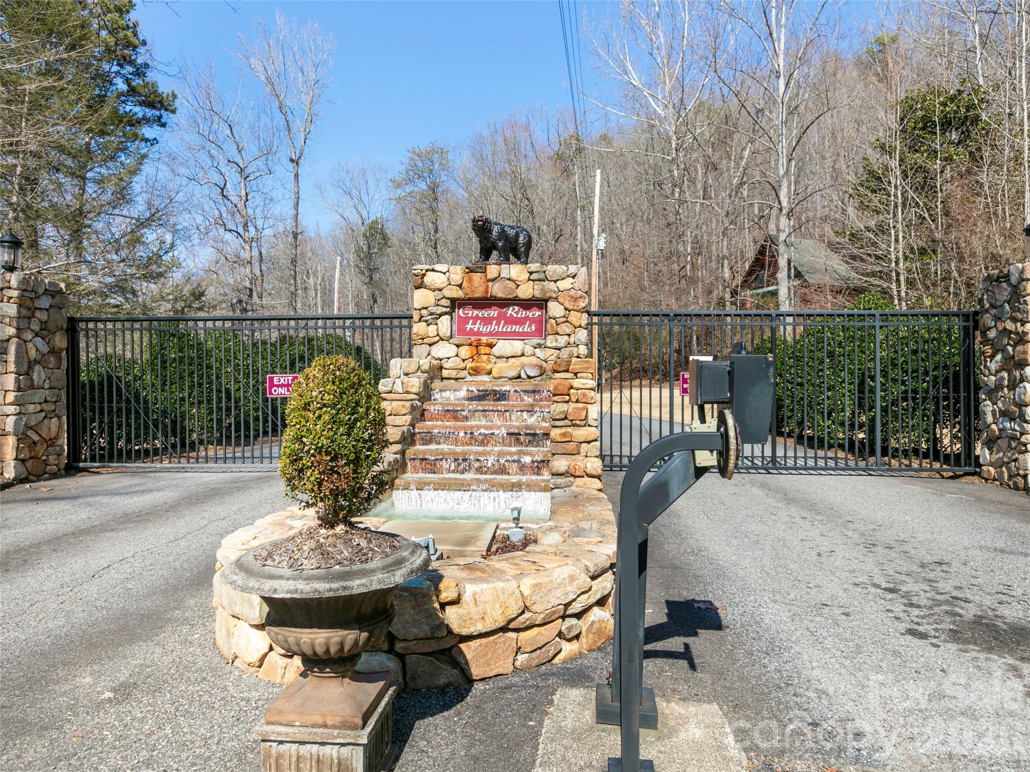 0 Valley Drive Rutherfordton NC 28139