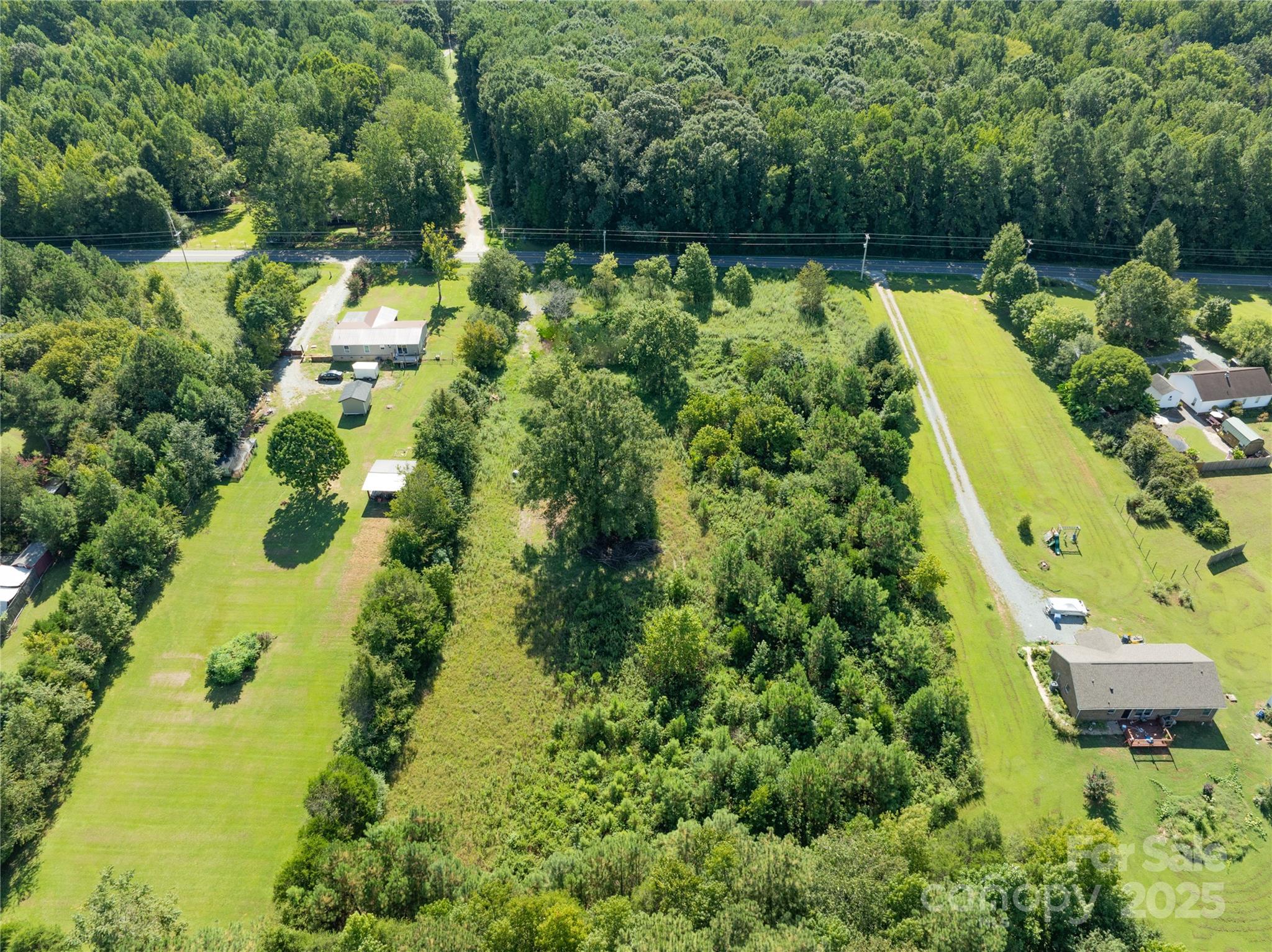 5822 Potter Road S Waxhaw NC 28173