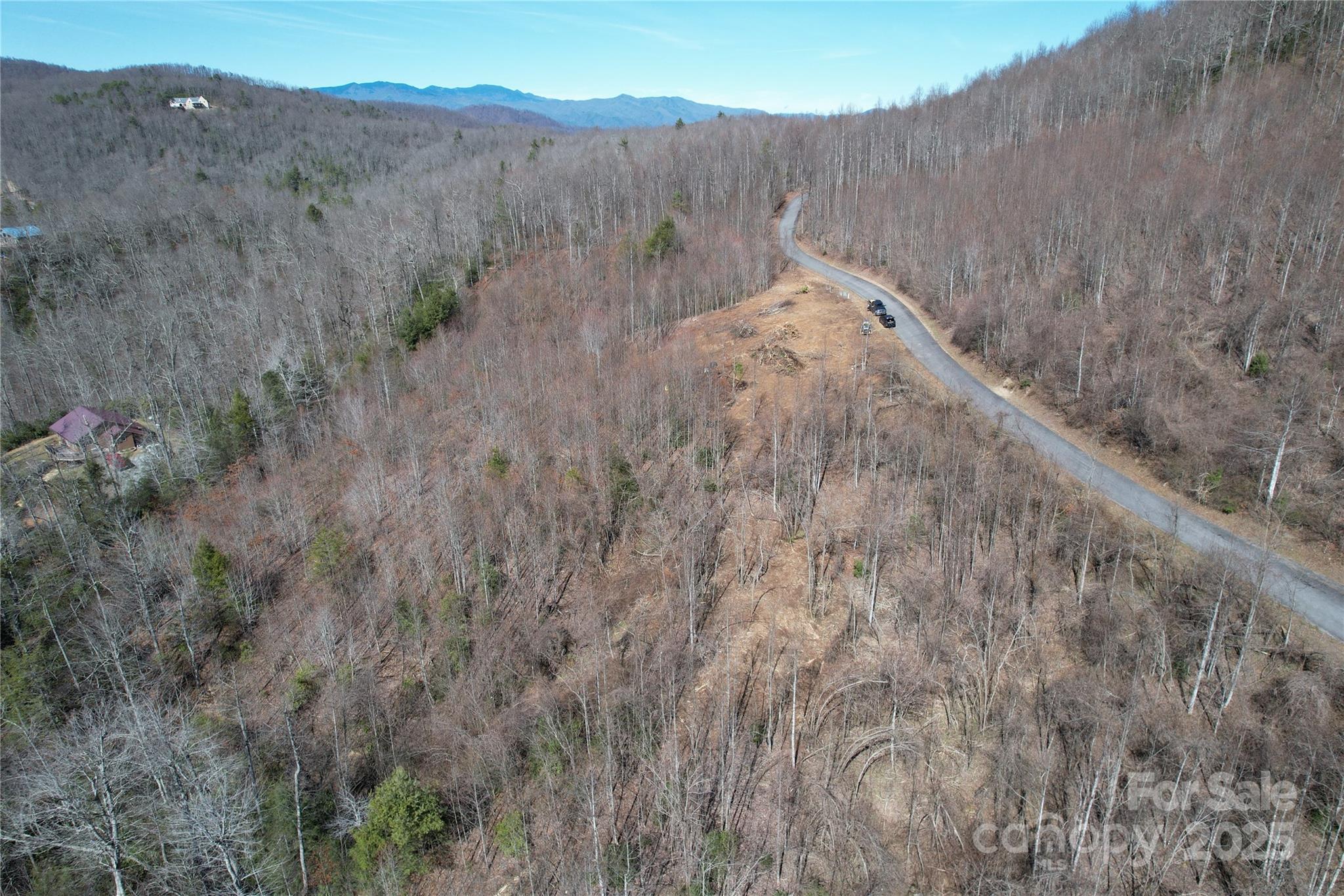 99999 Old Fort Road Black Mountain NC 28711