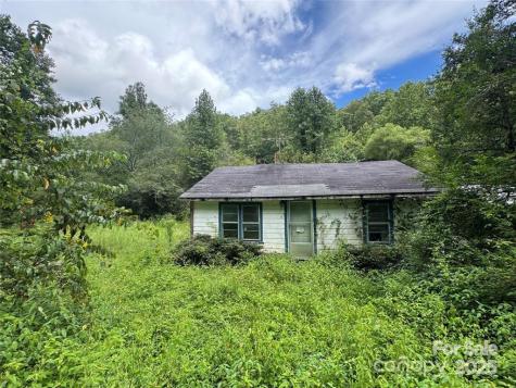 4938 Nc 90 Highway Collettsville NC 28611