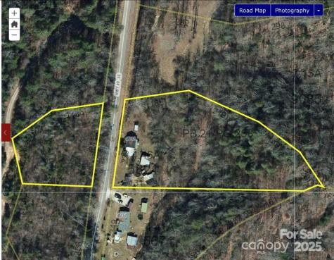 4938 Nc 90 Highway Collettsville NC 28611
