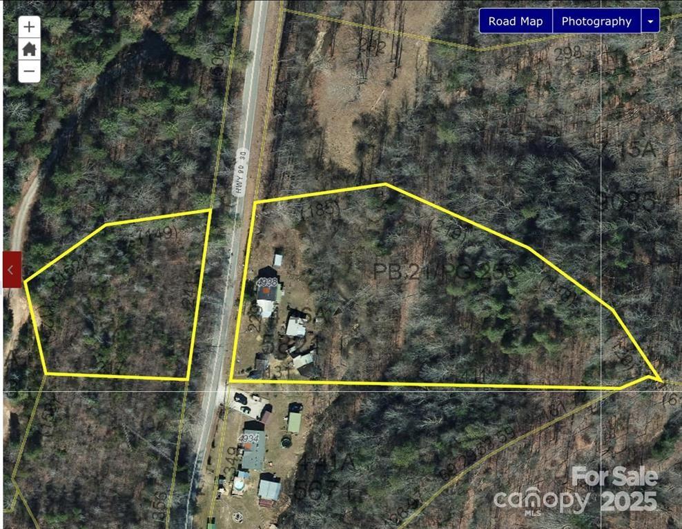 4938 Nc 90 Highway Collettsville NC 28611
