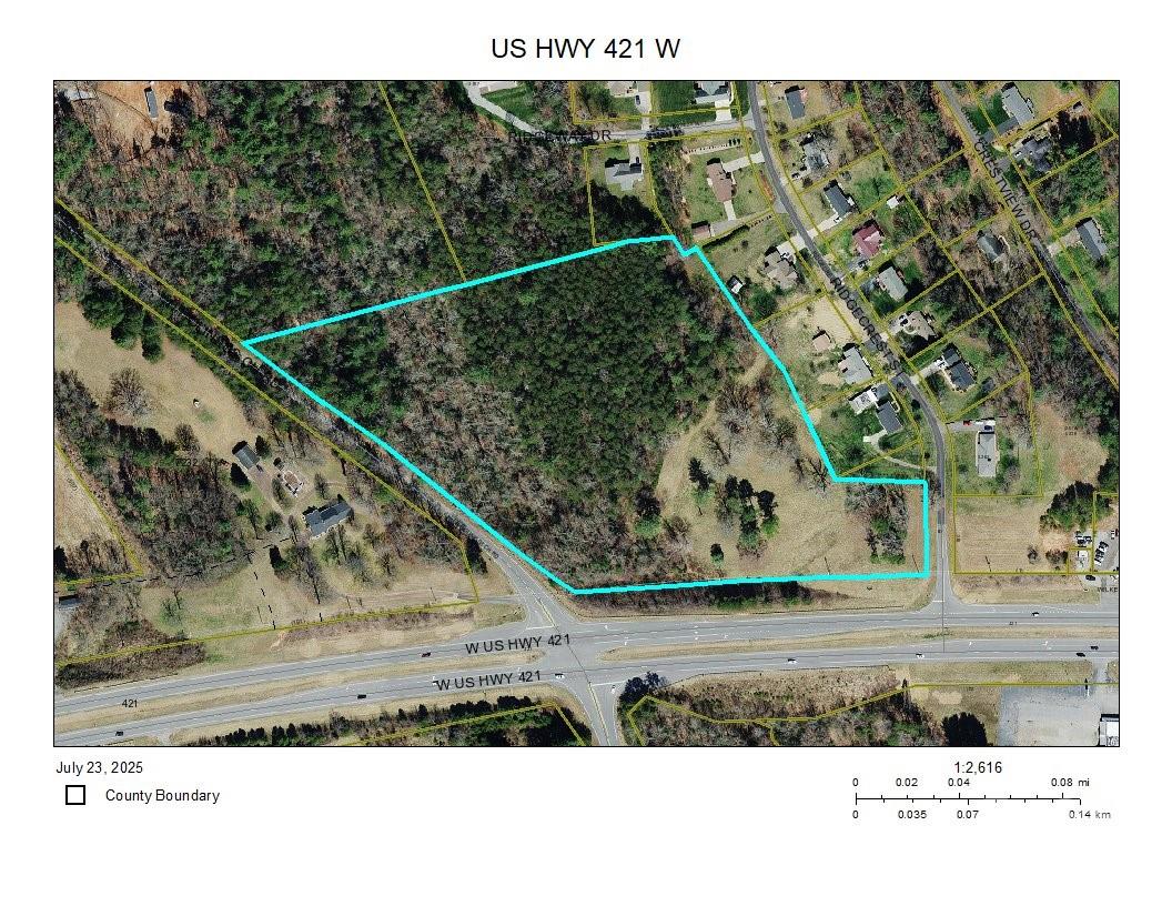 000 W Us Highway 421 Highway Wilkesboro NC 28697