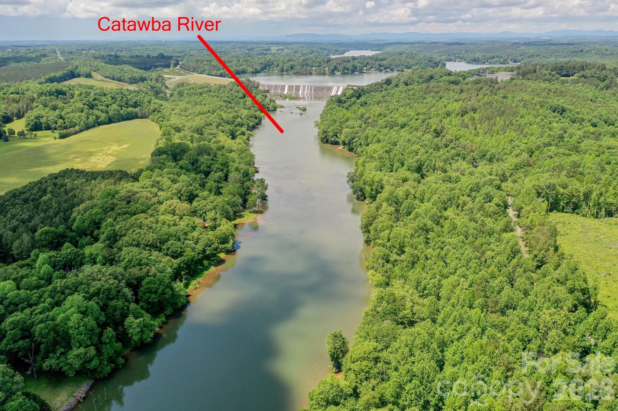 00 Lookout Dam Road Statesville NC 28625