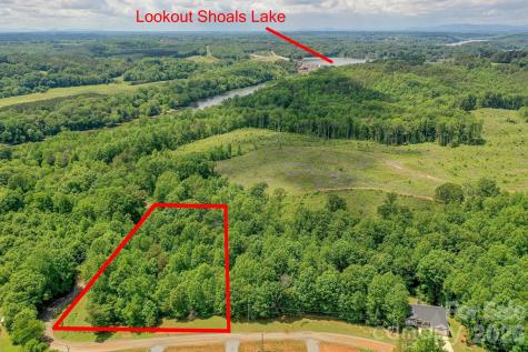 00 Lookout Dam Road Statesville NC 28625