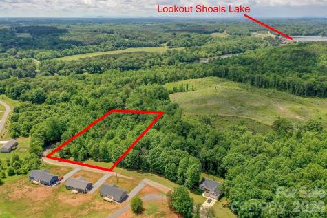 00 Lookout Dam Road Statesville NC 28625