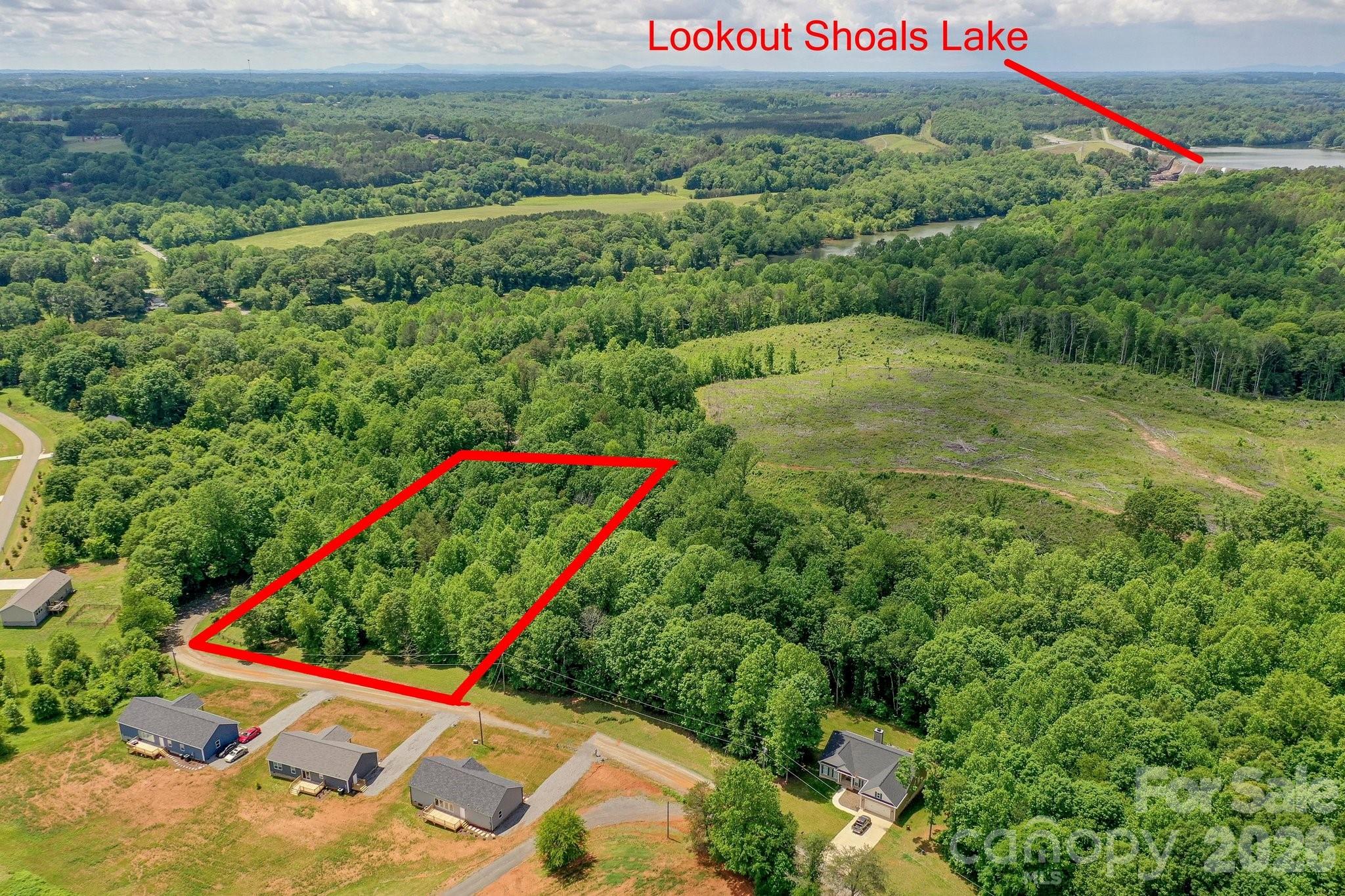 00 Lookout Dam Road Statesville NC 28625
