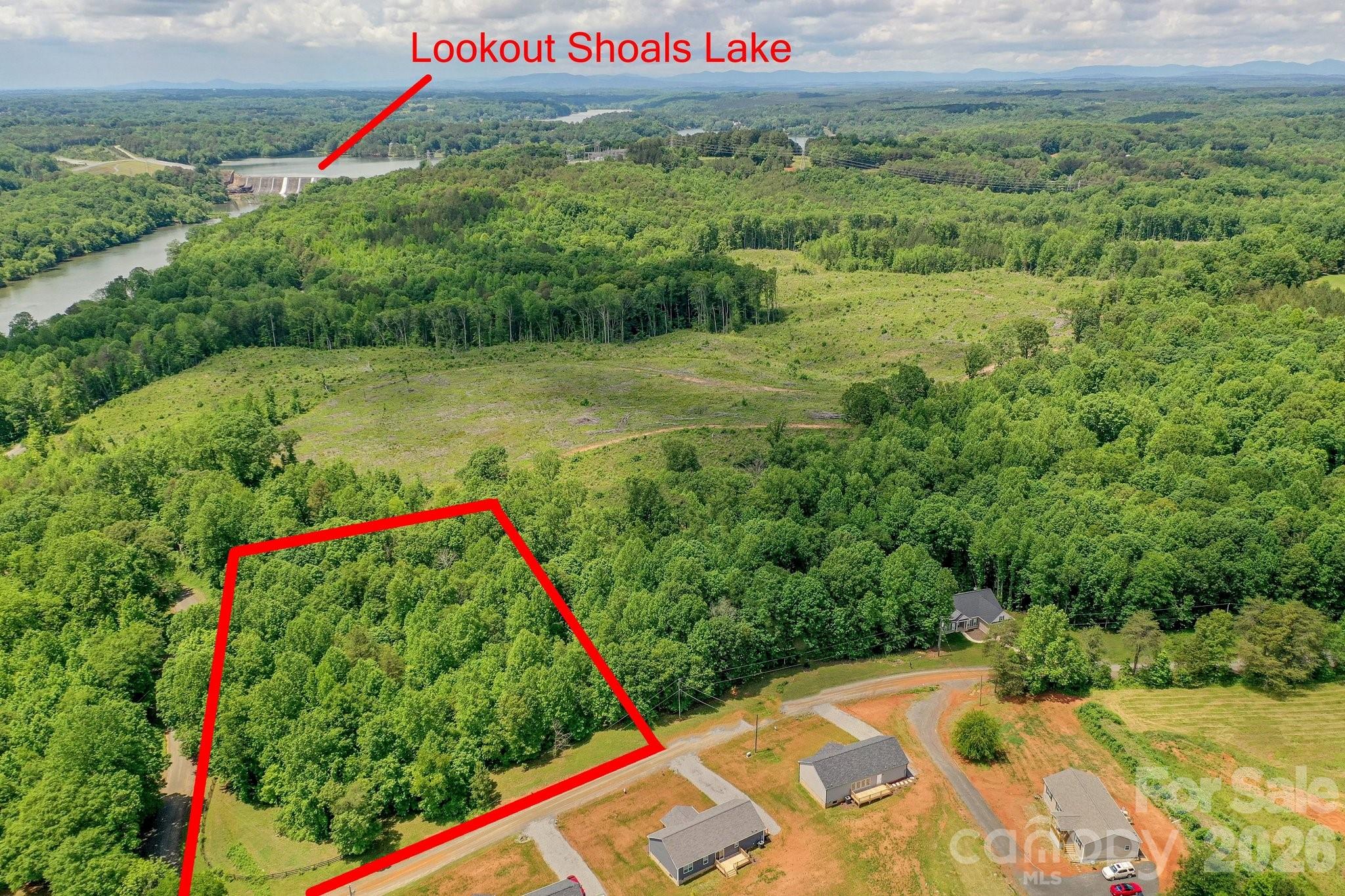 00 Lookout Dam Road Statesville NC 28625