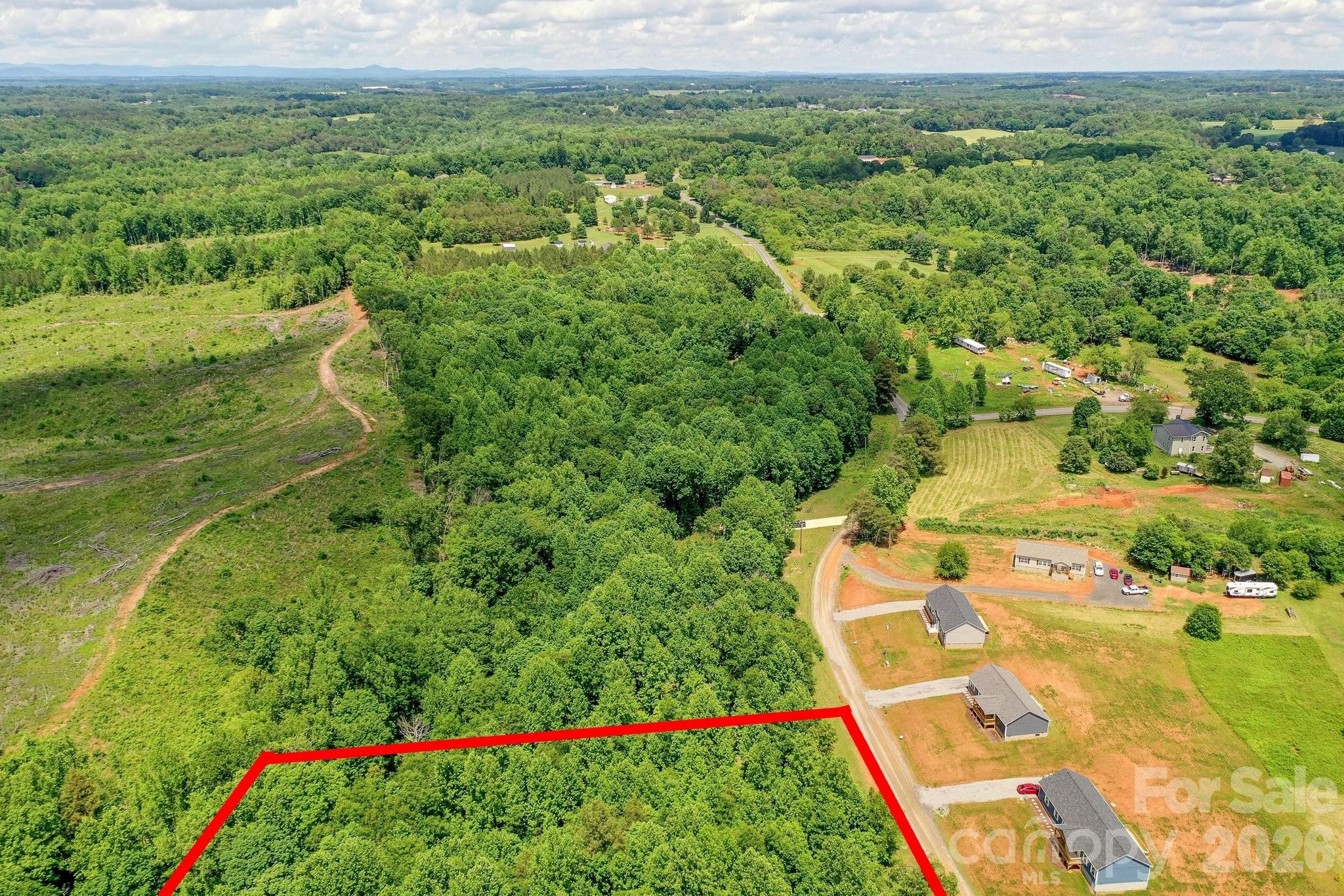 00 Lookout Dam Road Statesville NC 28625