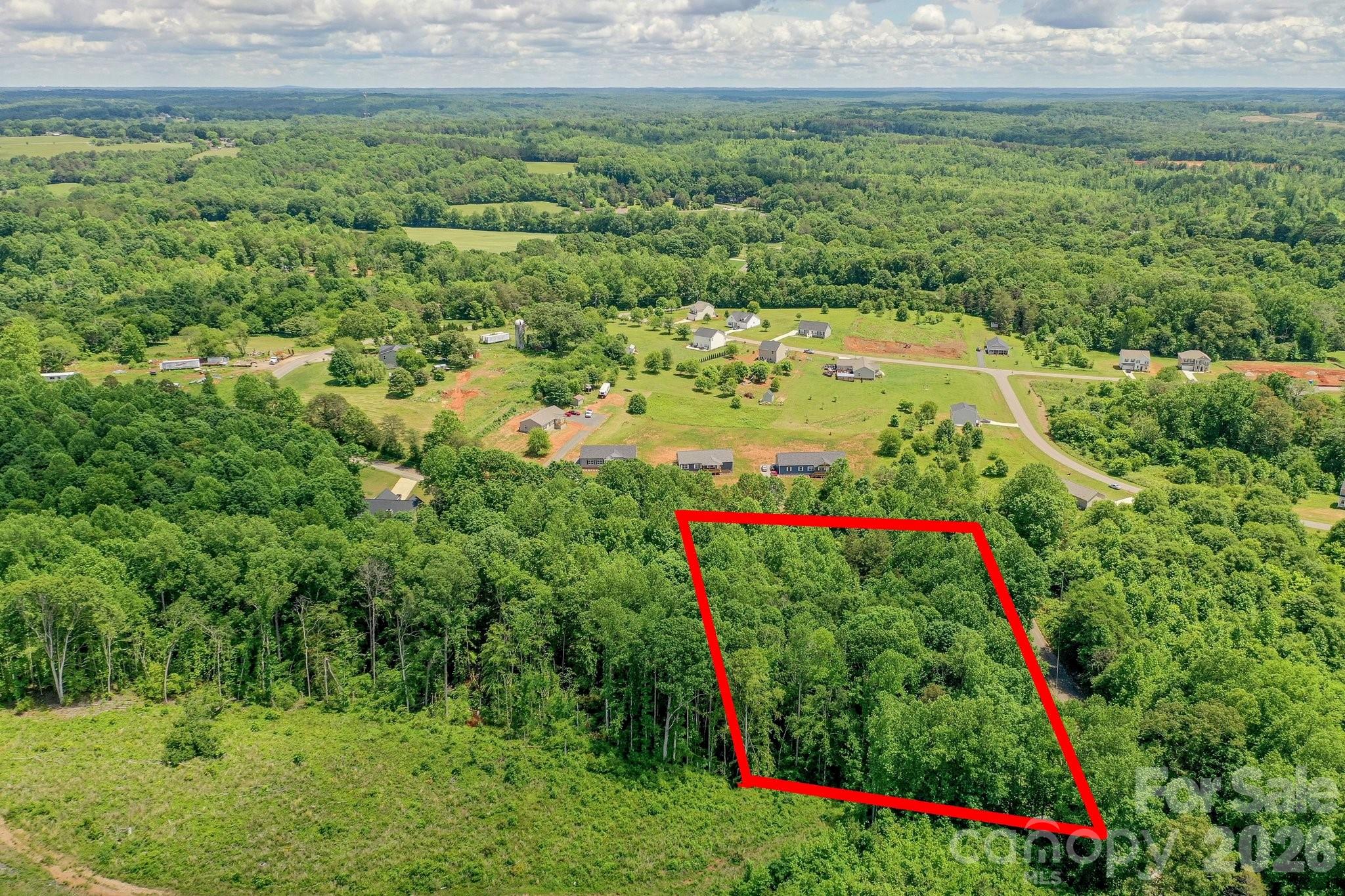 00 Lookout Dam Road Statesville NC 28625