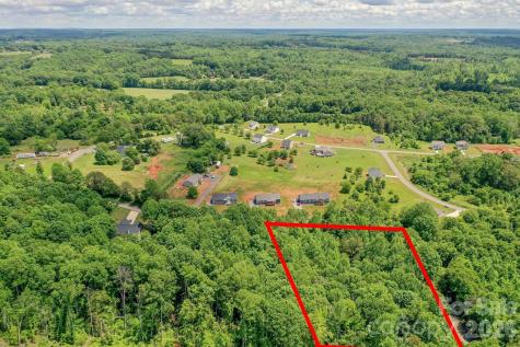 00 Lookout Dam Road Statesville NC 28625