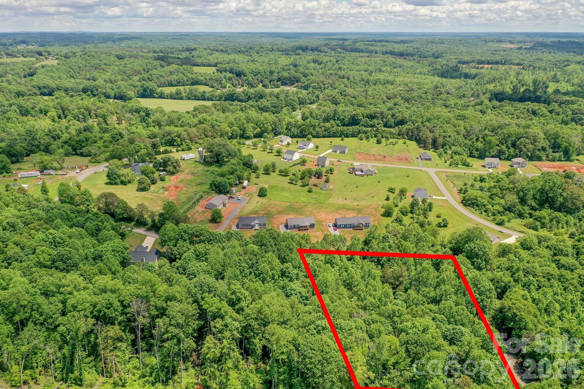 00 Lookout Dam Road Statesville NC 28625
