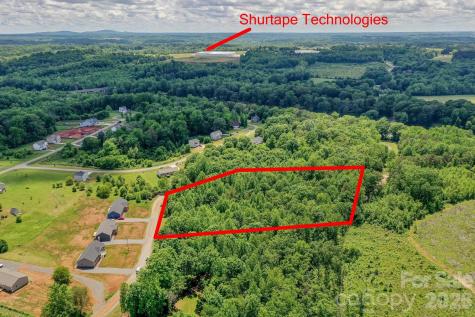 00 Lookout Dam Road Statesville NC 28625