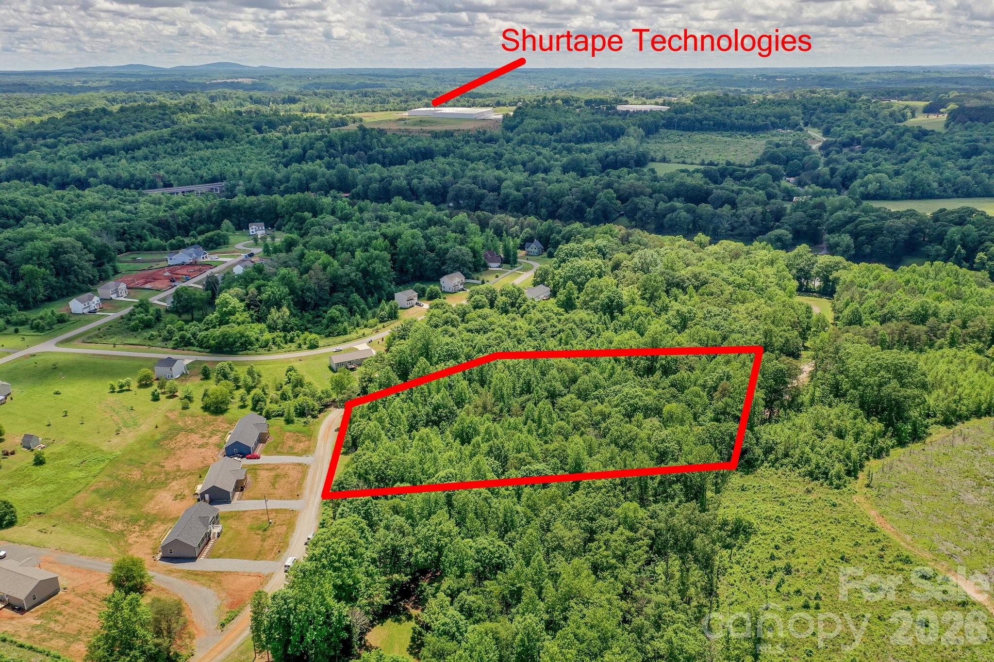 00 Lookout Dam Road Statesville NC 28625