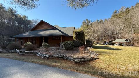 207 Receptive Drive Glenville NC 28736