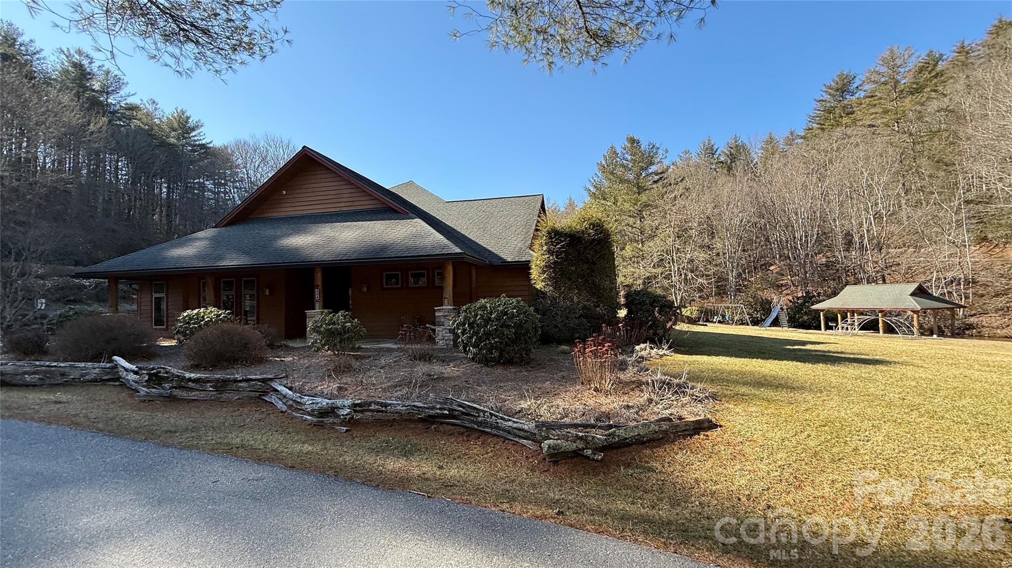 207 Receptive Drive Glenville NC 28736
