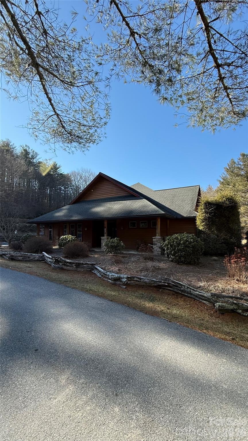 207 Receptive Drive Glenville NC 28736