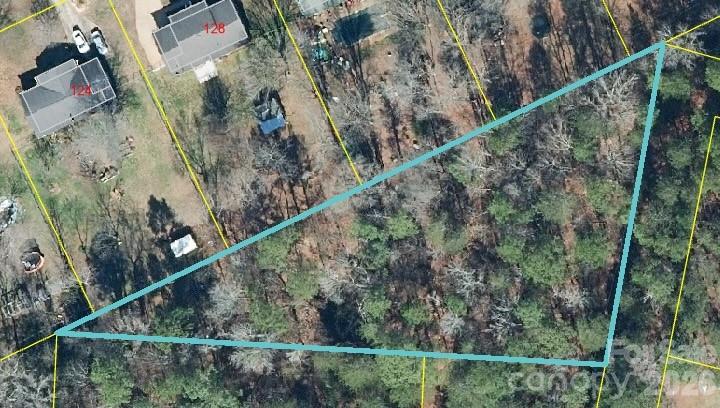 0 Long Creek Road Bessemer City NC 28016