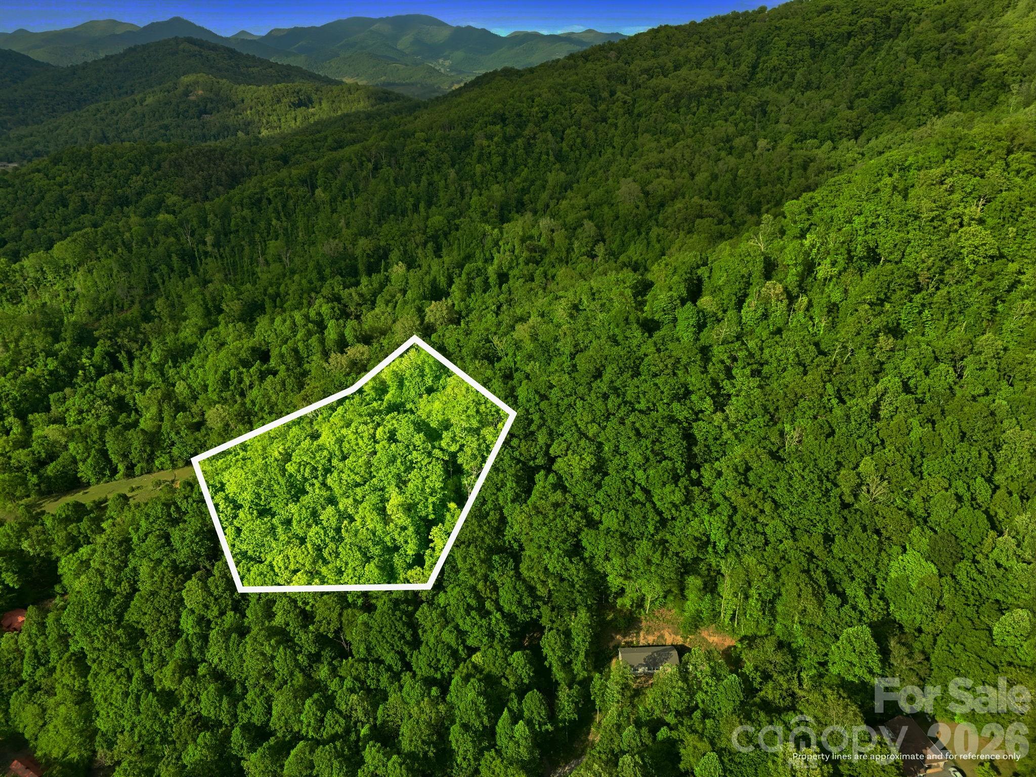 108 Wakulla Way Waynesville NC 28785