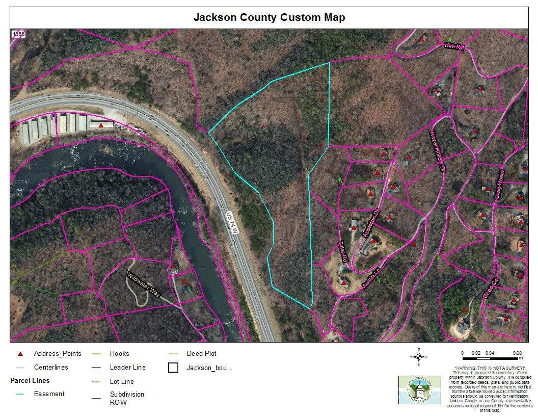 0 Us 74 Highway Sylva NC 28779