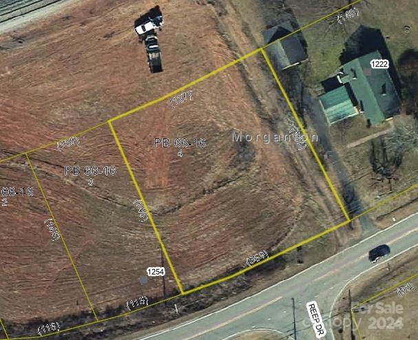 Tbd Carbon City Road Morganton NC 28655