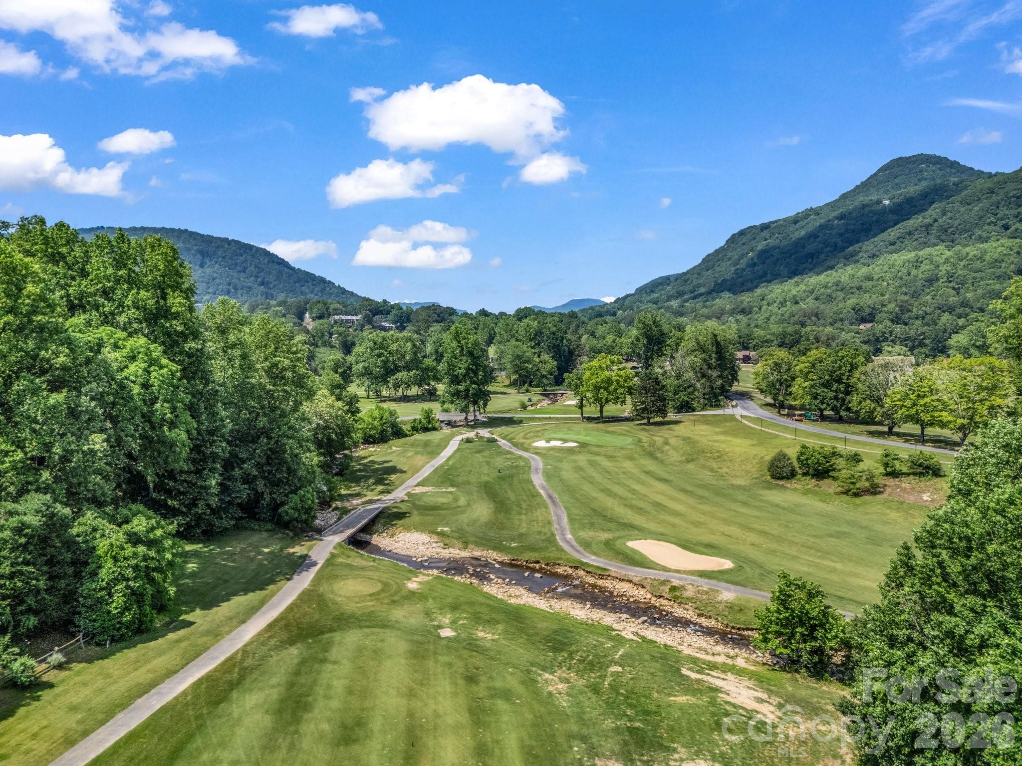 Lot 229 Swallow Lane Lake Lure NC 28746