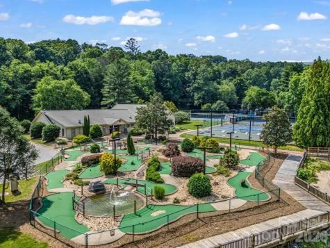 Lot 229 Swallow Lane Lake Lure NC 28746