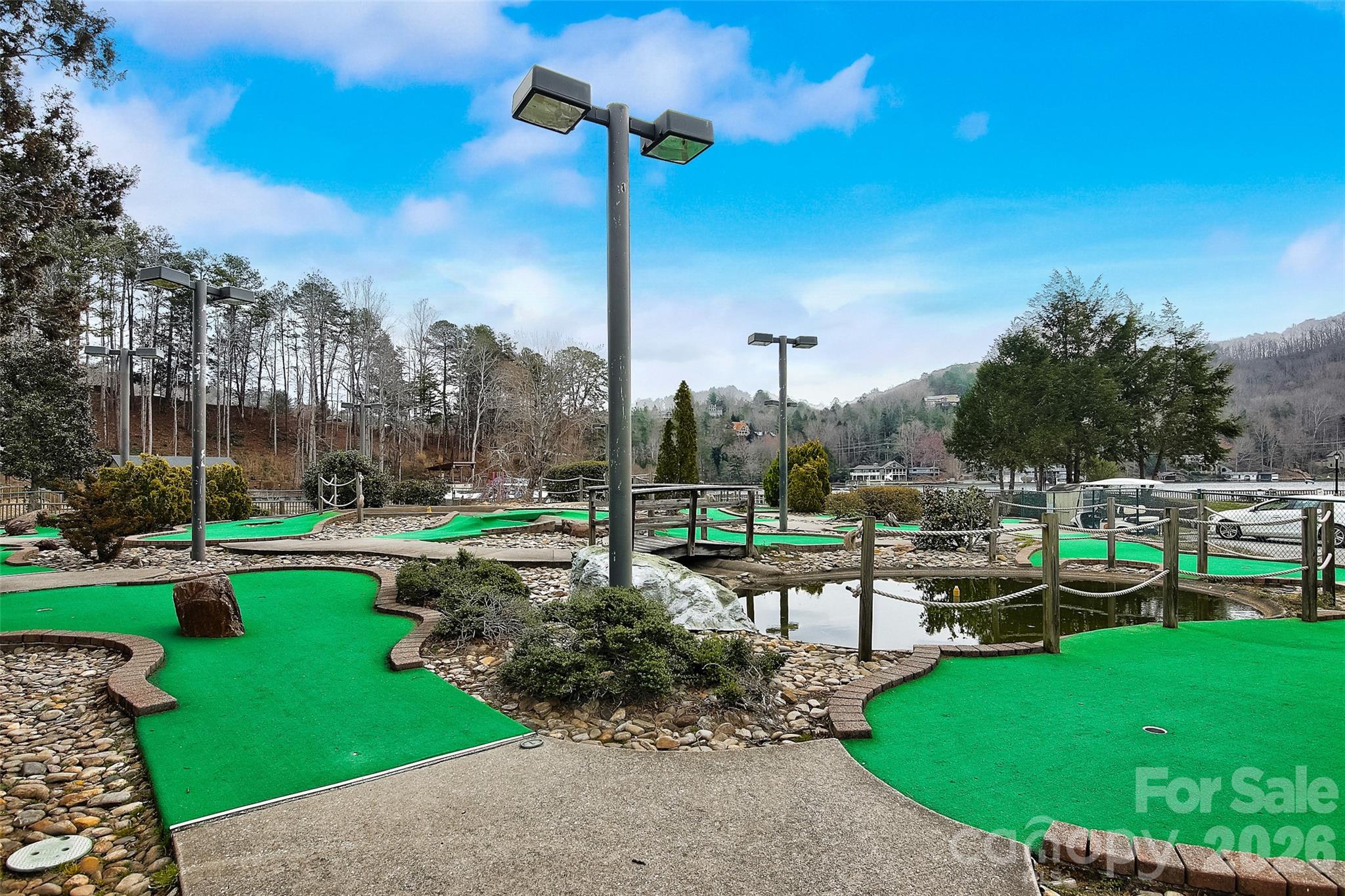 Lot 229 Swallow Lane Lake Lure NC 28746