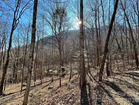 Lot 229 Swallow Lane Lake Lure NC 28746