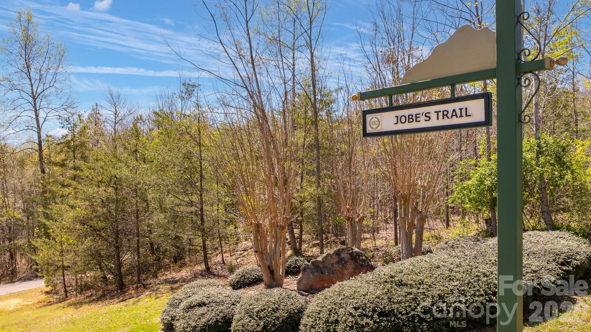 Tbd Jobes Trail Mill Spring NC 28756