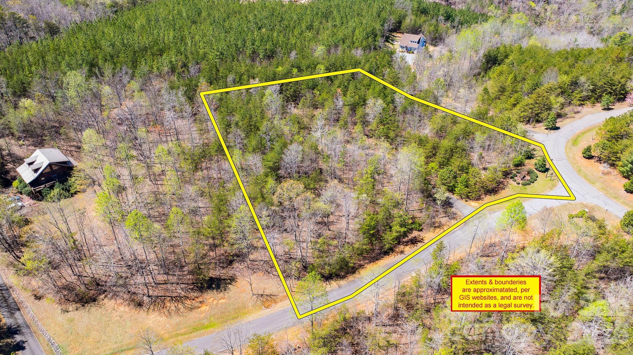 Tbd Jobes Trail Mill Spring NC 28756