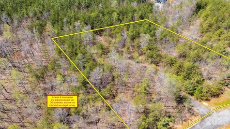Tbd Jobes Trail Mill Spring NC 28756