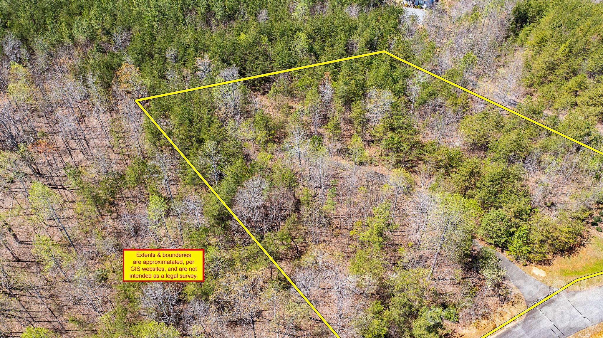 Tbd Jobes Trail Mill Spring NC 28756