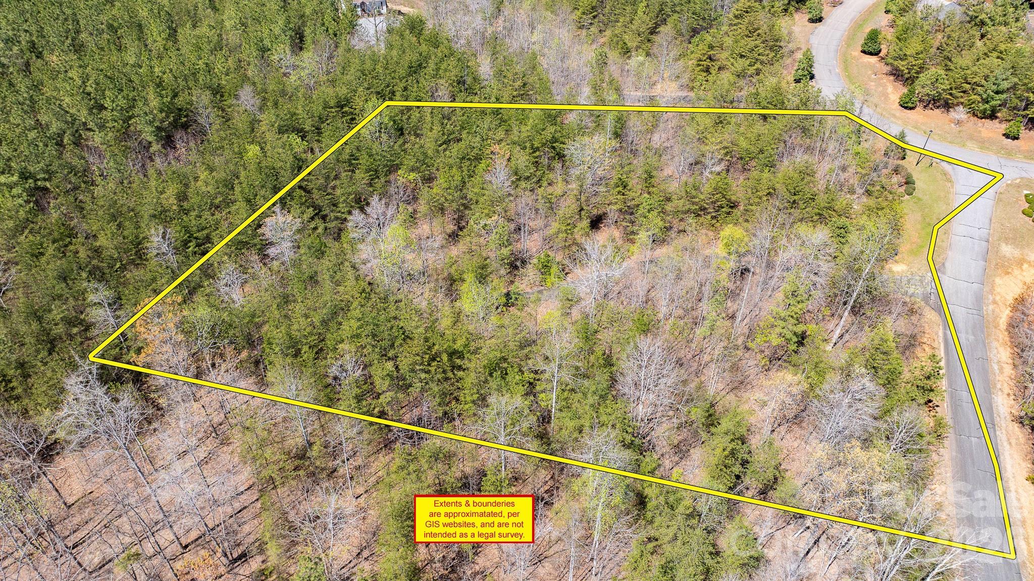 Tbd Jobes Trail Mill Spring NC 28756