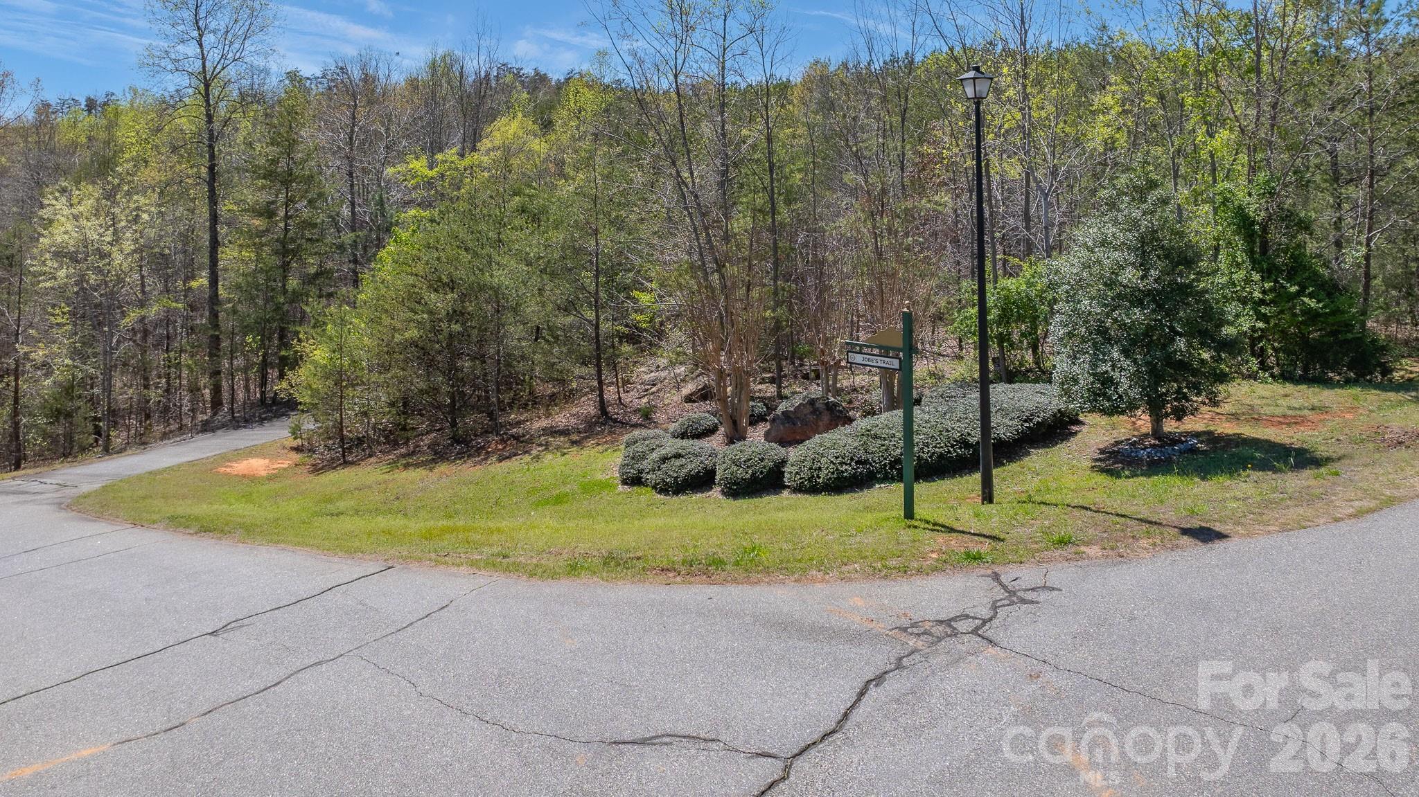 Tbd Jobes Trail Mill Spring NC 28756