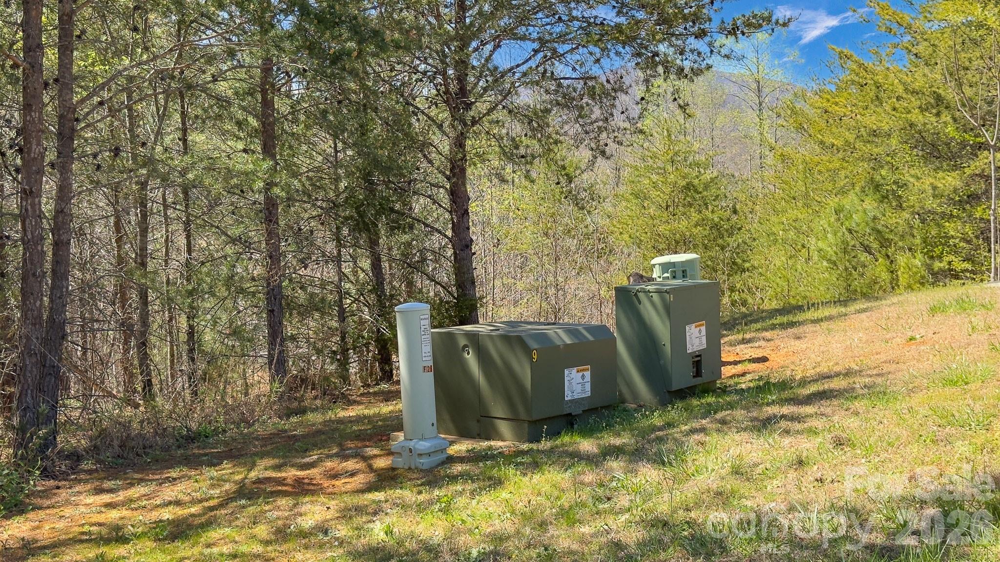 Tbd Jobes Trail Mill Spring NC 28756