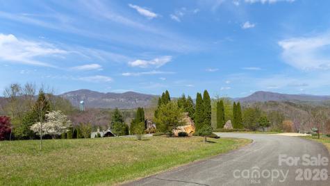 Tbd Jobes Trail Mill Spring NC 28756