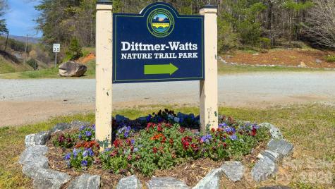 Tbd Jobes Trail Mill Spring NC 28756