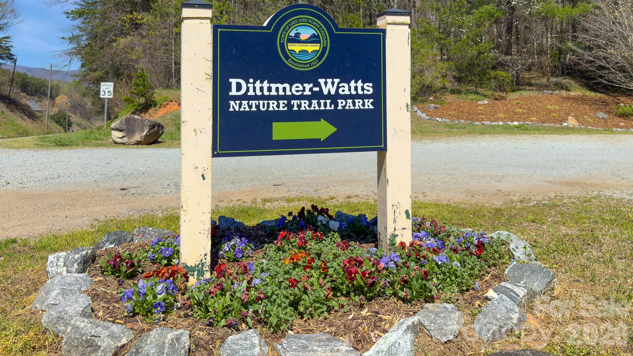 Tbd Jobes Trail Mill Spring NC 28756